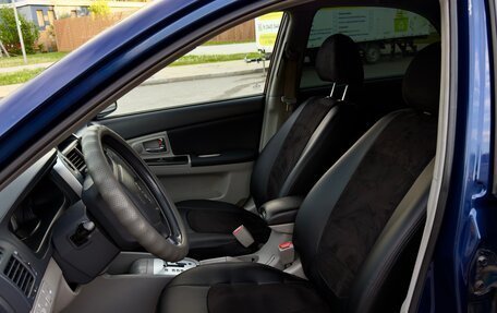 KIA Cerato I, 2007 год, 650 000 рублей, 7 фотография
