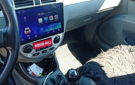 Chevrolet Lacetti, 2008 год, 250 000 рублей, 12 фотография