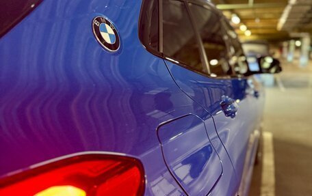BMW X2, 2019 год, 3 100 000 рублей, 5 фотография