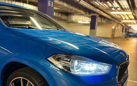 BMW X2, 2019 год, 3 100 000 рублей, 7 фотография