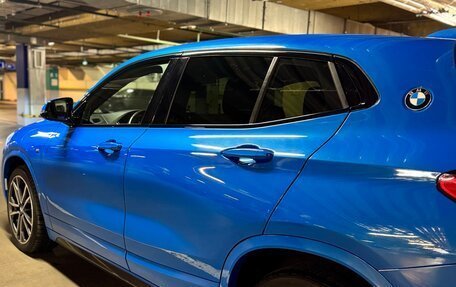 BMW X2, 2019 год, 3 100 000 рублей, 2 фотография