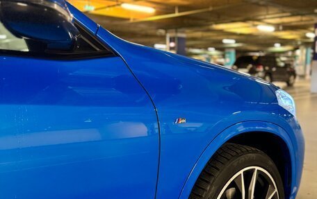 BMW X2, 2019 год, 3 100 000 рублей, 6 фотография