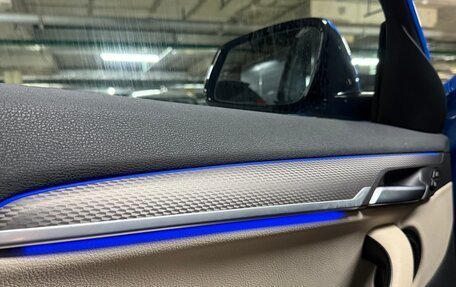 BMW X2, 2019 год, 3 100 000 рублей, 10 фотография