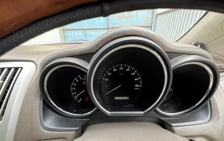 Toyota Harrier, 2005 год, 1 240 000 рублей, 4 фотография