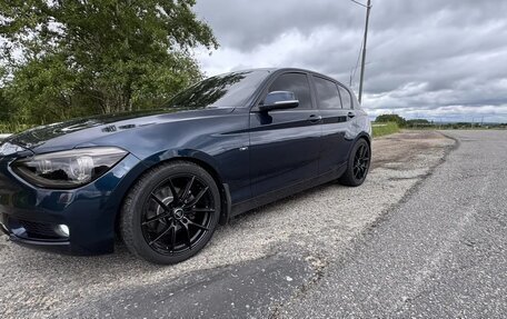BMW 1 серия, 2012 год, 1 750 000 рублей, 3 фотография