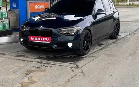 BMW 1 серия, 2012 год, 1 750 000 рублей, 6 фотография
