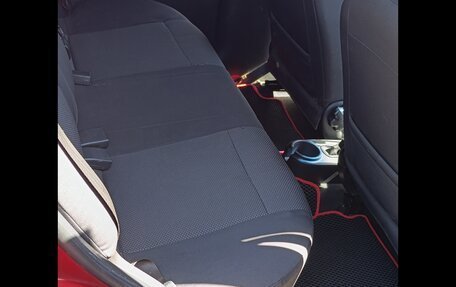Chevrolet Aveo III, 2008 год, 350 000 рублей, 4 фотография