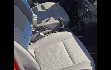 Chevrolet Aveo III, 2008 год, 350 000 рублей, 5 фотография