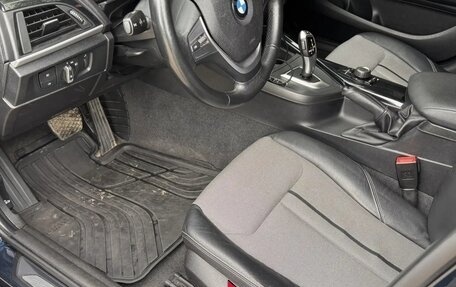 BMW 1 серия, 2012 год, 1 750 000 рублей, 13 фотография