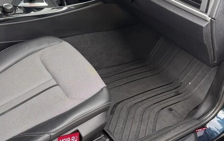 BMW 1 серия, 2012 год, 1 750 000 рублей, 9 фотография