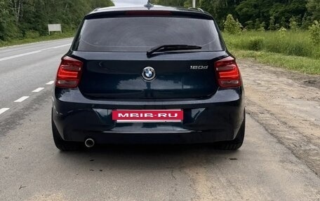 BMW 1 серия, 2012 год, 1 750 000 рублей, 10 фотография