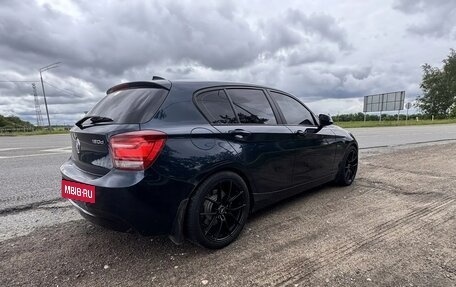 BMW 1 серия, 2012 год, 1 750 000 рублей, 4 фотография