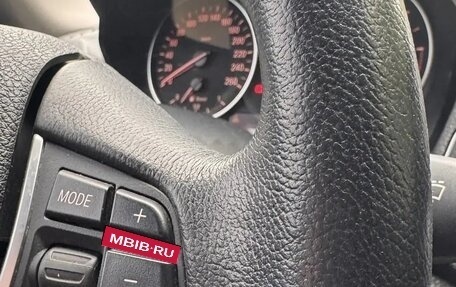BMW 1 серия, 2012 год, 1 750 000 рублей, 12 фотография