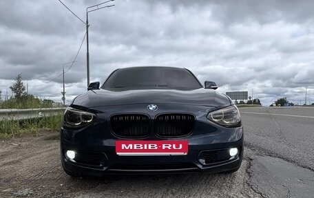 BMW 1 серия, 2012 год, 1 750 000 рублей, 7 фотография