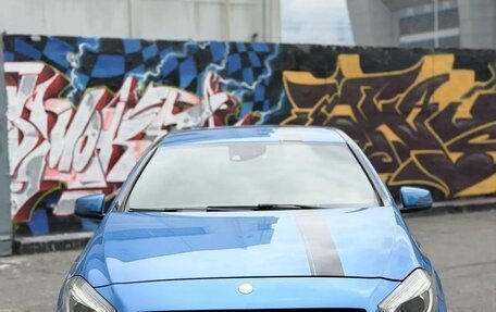 Mercedes-Benz A-Класс AMG, 2013 год, 1 870 000 рублей, 6 фотография
