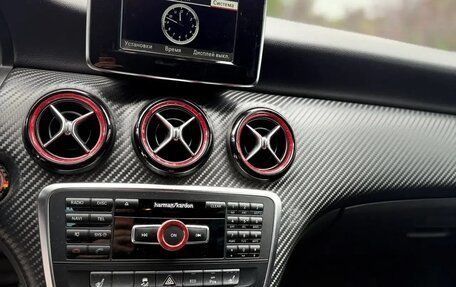 Mercedes-Benz A-Класс AMG, 2013 год, 1 870 000 рублей, 10 фотография
