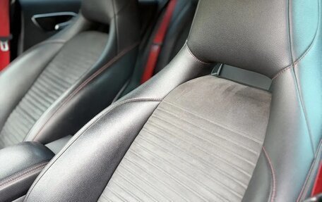 Mercedes-Benz A-Класс AMG, 2013 год, 1 870 000 рублей, 11 фотография