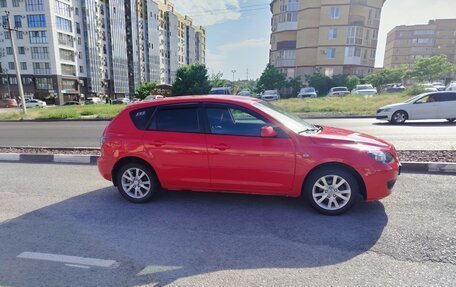 Mazda 3, 2008 год, 470 000 рублей, 3 фотография