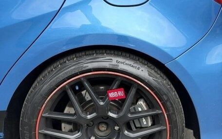 Mercedes-Benz A-Класс AMG, 2013 год, 1 870 000 рублей, 7 фотография