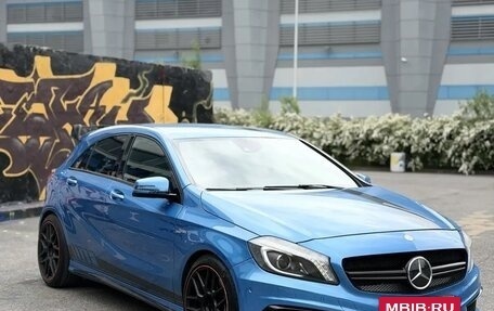 Mercedes-Benz A-Класс AMG, 2013 год, 1 870 000 рублей, 2 фотография
