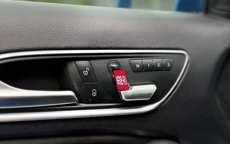 Mercedes-Benz A-Класс AMG, 2013 год, 1 870 000 рублей, 9 фотография