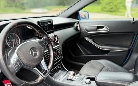 Mercedes-Benz A-Класс AMG, 2013 год, 1 870 000 рублей, 8 фотография