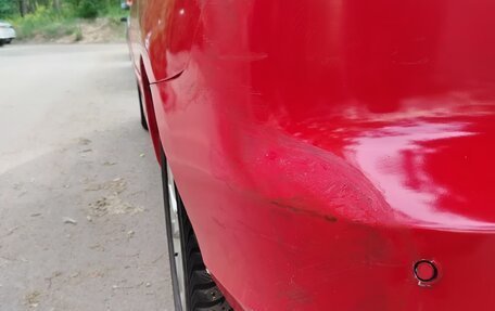 Mazda 3, 2008 год, 470 000 рублей, 13 фотография