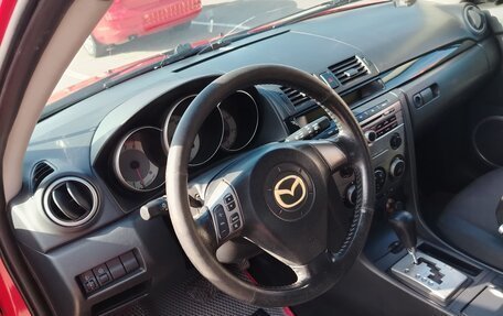 Mazda 3, 2008 год, 470 000 рублей, 8 фотография