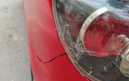 Mazda 3, 2008 год, 470 000 рублей, 14 фотография