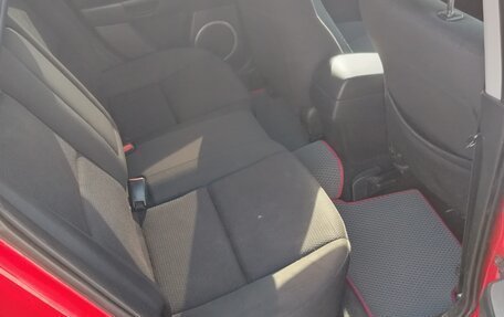 Mazda 3, 2008 год, 470 000 рублей, 9 фотография