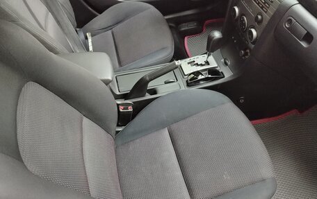Mazda 3, 2008 год, 470 000 рублей, 18 фотография