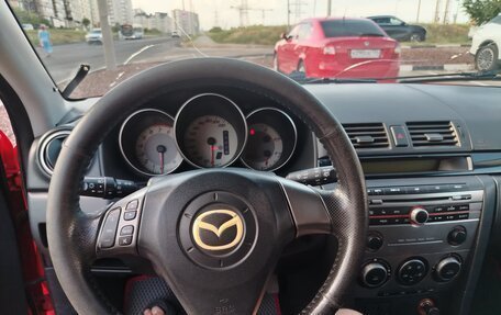 Mazda 3, 2008 год, 470 000 рублей, 11 фотография