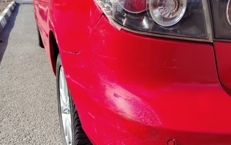 Mazda 3, 2008 год, 470 000 рублей, 6 фотография