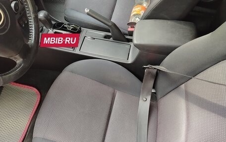 Mazda 3, 2008 год, 470 000 рублей, 19 фотография