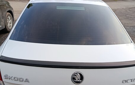 Skoda Octavia, 2015 год, 600 000 рублей, 8 фотография