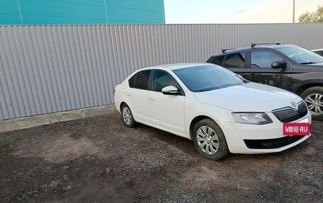 Skoda Octavia, 2015 год, 600 000 рублей, 6 фотография