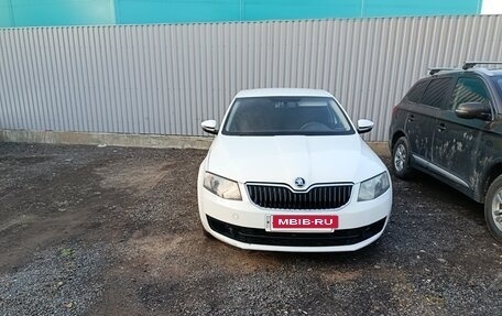 Skoda Octavia, 2015 год, 600 000 рублей, 5 фотография