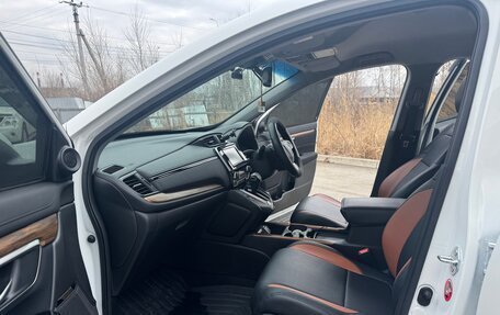 Honda CR-V IV, 2020 год, 3 100 000 рублей, 13 фотография