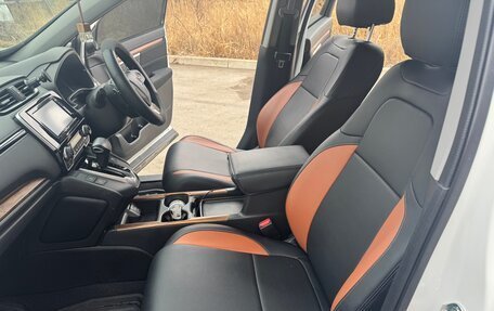 Honda CR-V IV, 2020 год, 3 100 000 рублей, 16 фотография