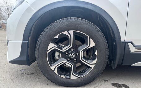 Honda CR-V IV, 2020 год, 3 100 000 рублей, 9 фотография