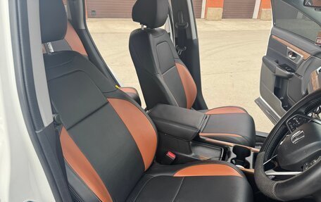 Honda CR-V IV, 2020 год, 3 100 000 рублей, 20 фотография