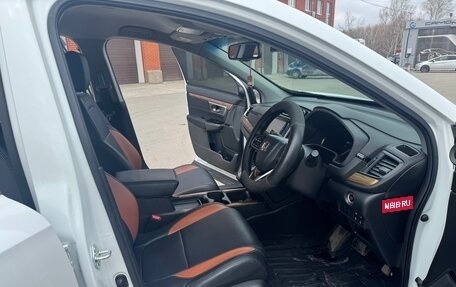 Honda CR-V IV, 2020 год, 3 100 000 рублей, 15 фотография