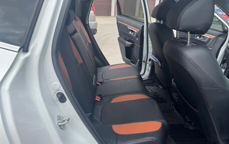 Honda CR-V IV, 2020 год, 3 100 000 рублей, 24 фотография