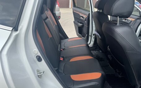 Honda CR-V IV, 2020 год, 3 100 000 рублей, 25 фотография