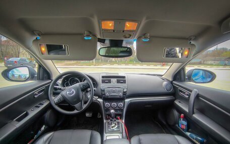 Mazda 6, 2011 год, 840 000 рублей, 8 фотография