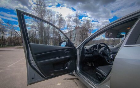 Mazda 6, 2011 год, 840 000 рублей, 11 фотография