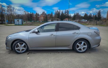 Mazda 6, 2011 год, 840 000 рублей, 5 фотография