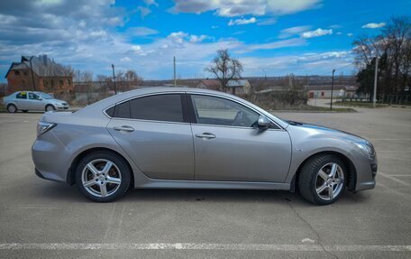 Mazda 6, 2011 год, 840 000 рублей, 4 фотография
