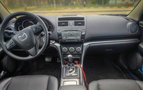 Mazda 6, 2011 год, 840 000 рублей, 7 фотография