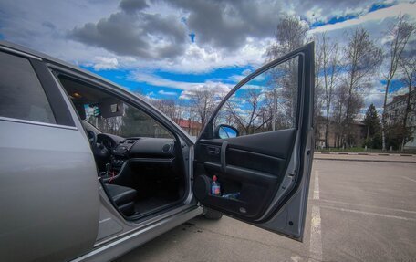 Mazda 6, 2011 год, 840 000 рублей, 9 фотография